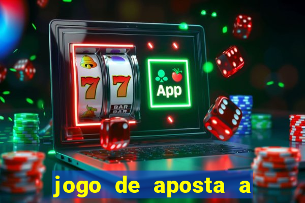 jogo de aposta a partir de r$ 1